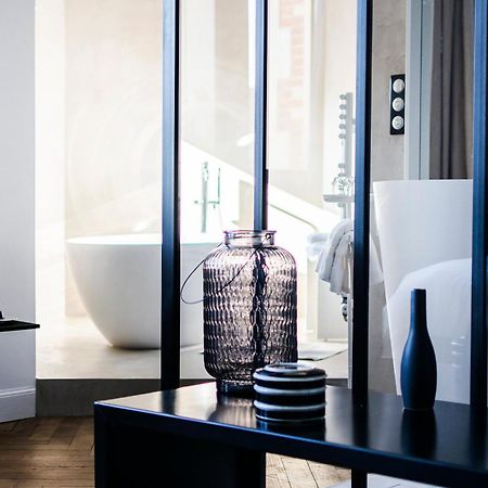 La Villa Guy & Spa - Teritoria Béziers Exteriör bild