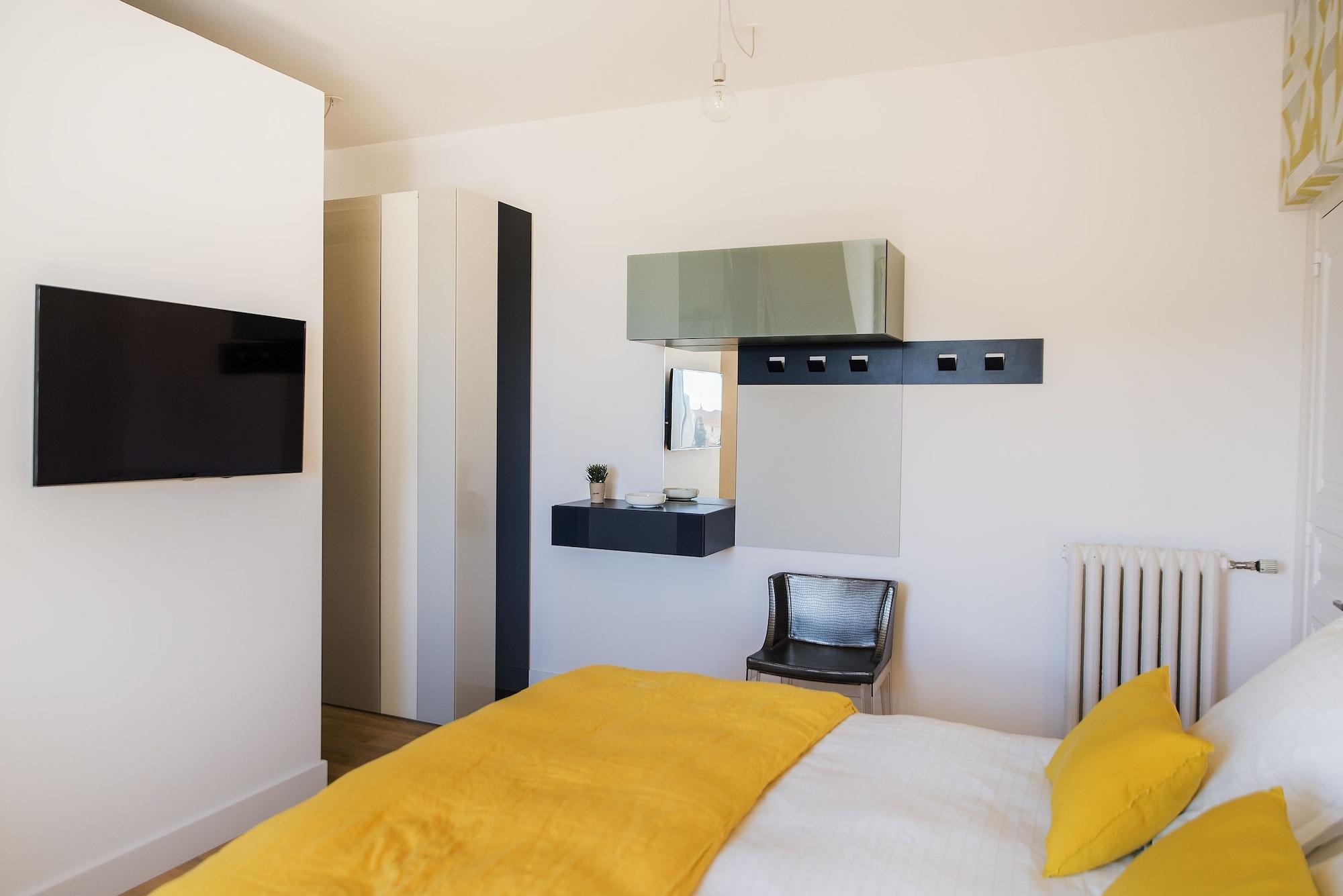 La Villa Guy & Spa - Teritoria Béziers Exteriör bild