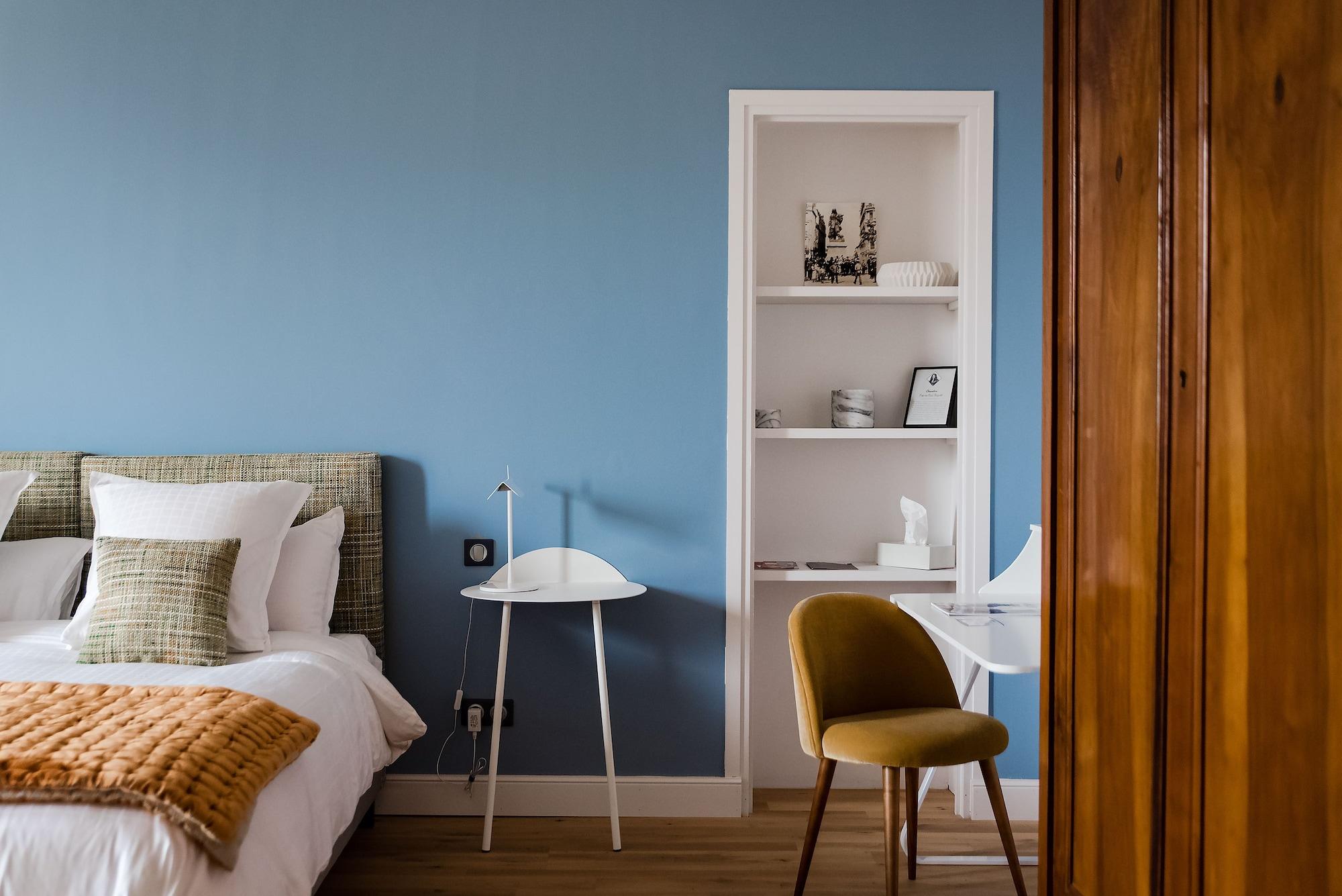 La Villa Guy & Spa - Teritoria Béziers Exteriör bild