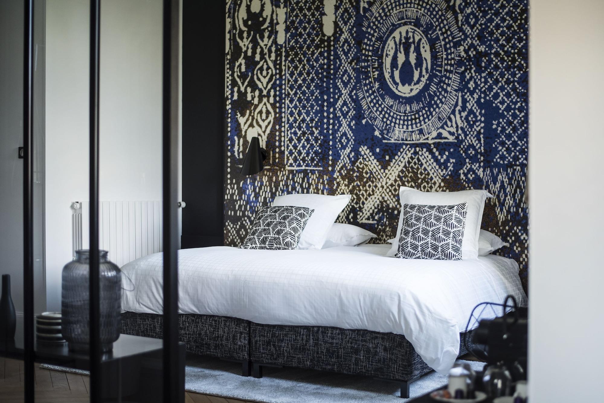 La Villa Guy & Spa - Teritoria Béziers Exteriör bild