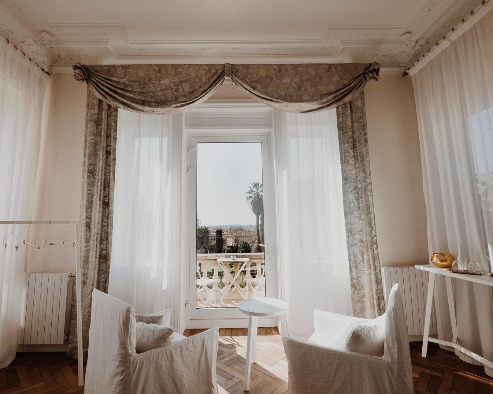 La Villa Guy & Spa - Teritoria Béziers Exteriör bild