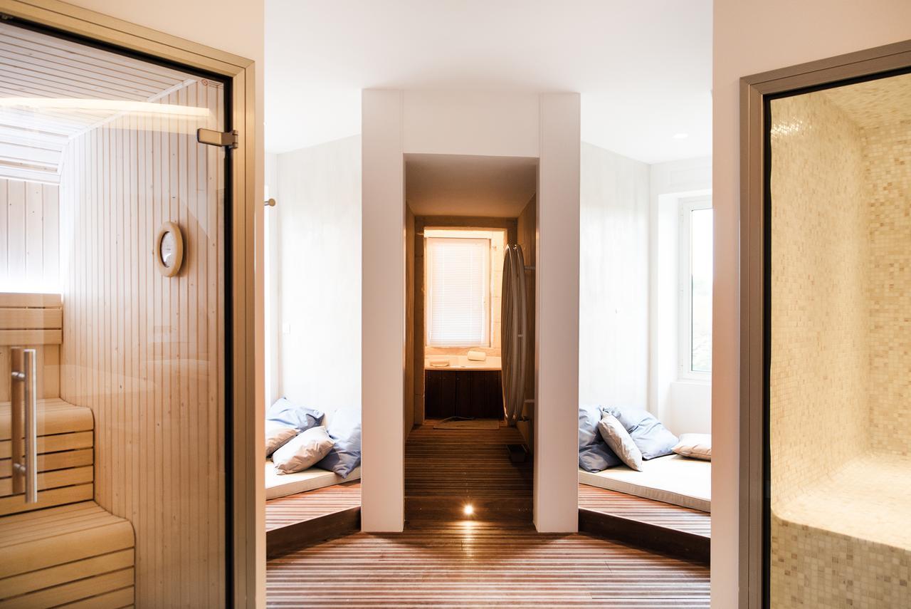 La Villa Guy & Spa - Teritoria Béziers Exteriör bild