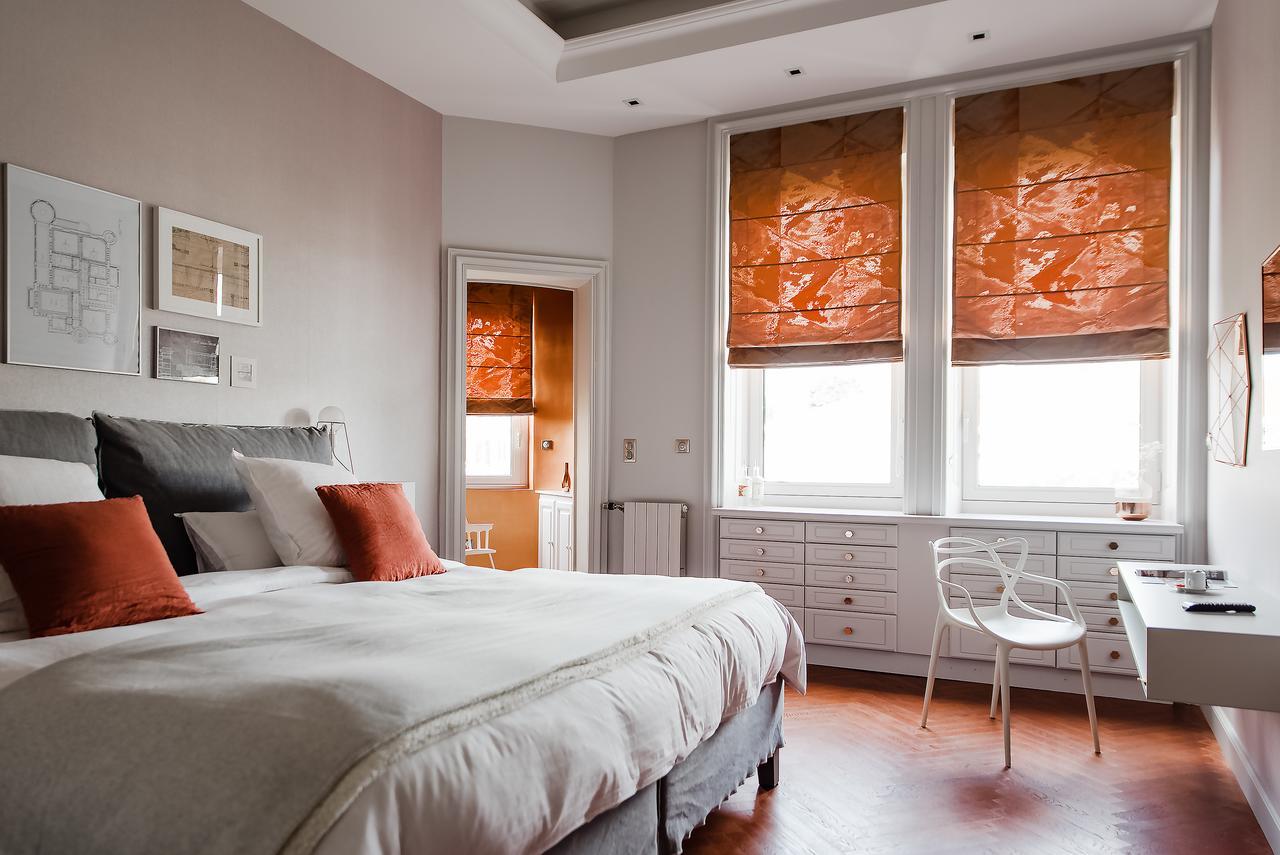 La Villa Guy & Spa - Teritoria Béziers Exteriör bild
