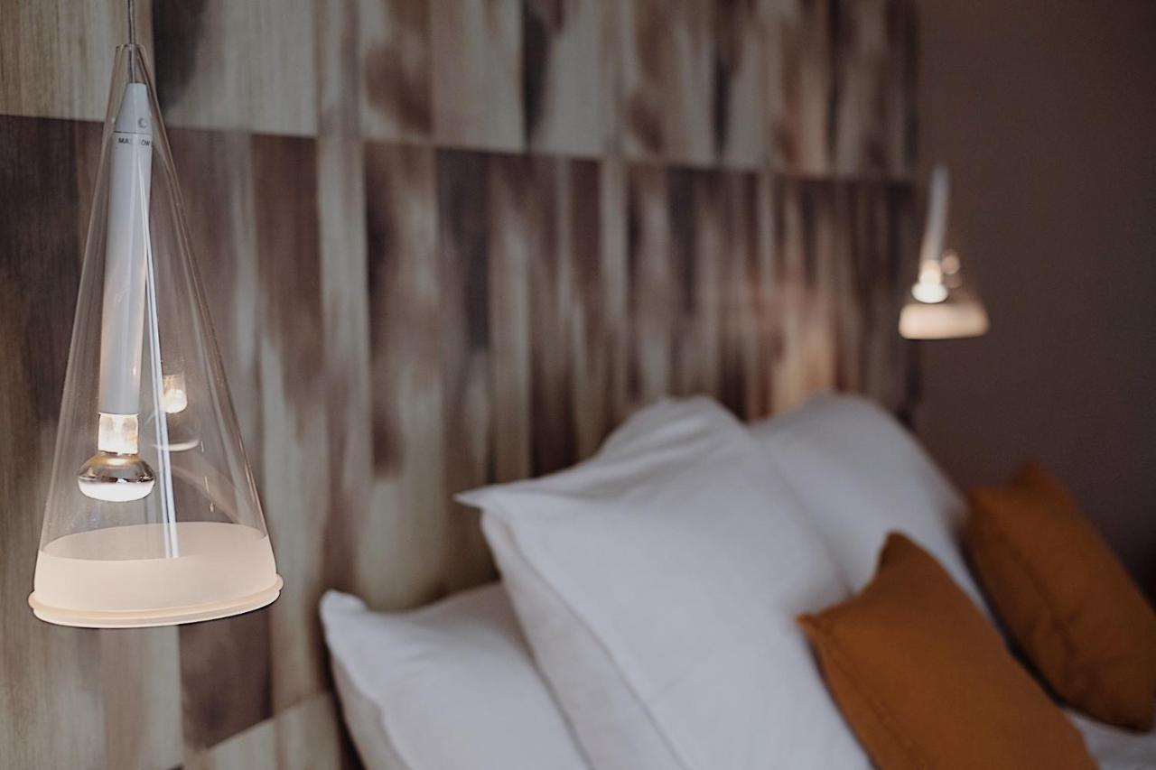 La Villa Guy & Spa - Teritoria Béziers Exteriör bild