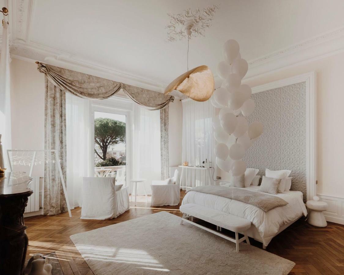 La Villa Guy & Spa - Teritoria Béziers Exteriör bild