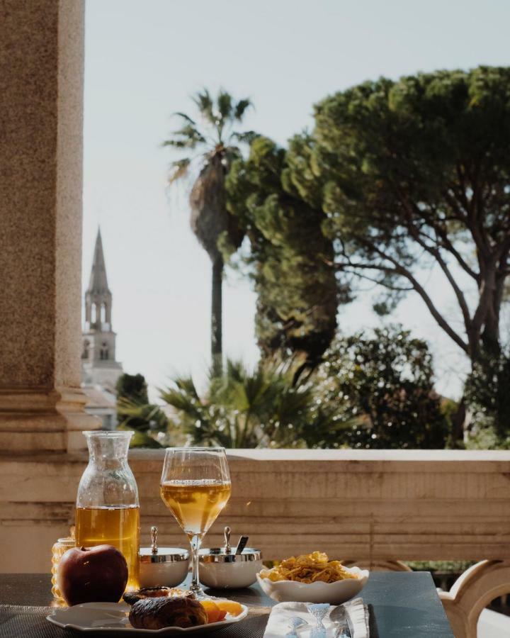 La Villa Guy & Spa - Teritoria Béziers Exteriör bild