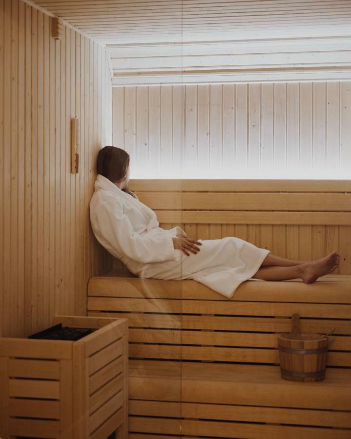 La Villa Guy & Spa - Teritoria Béziers Exteriör bild