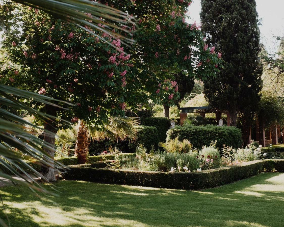 La Villa Guy & Spa - Teritoria Béziers Exteriör bild