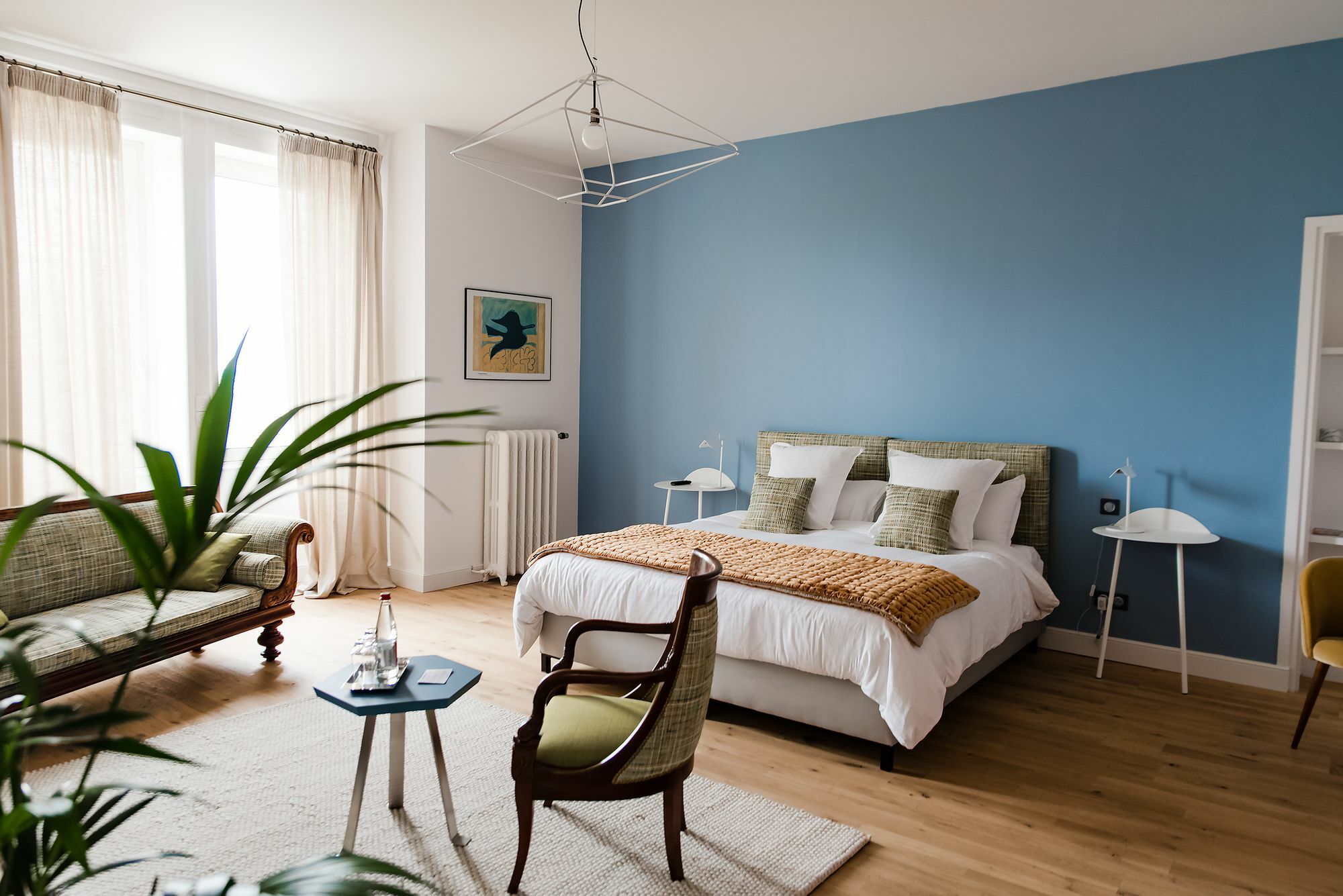 La Villa Guy & Spa - Teritoria Béziers Exteriör bild