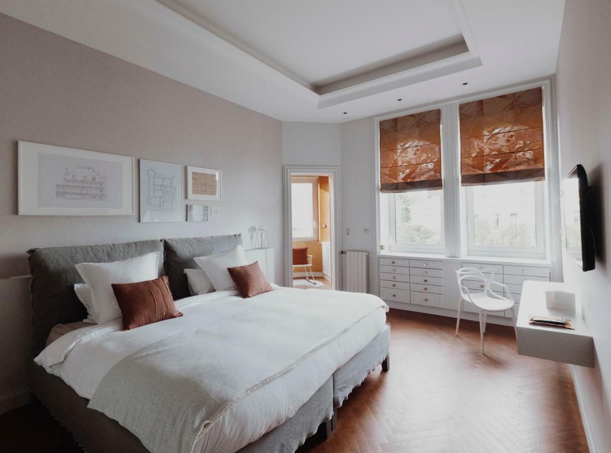 La Villa Guy & Spa - Teritoria Béziers Exteriör bild