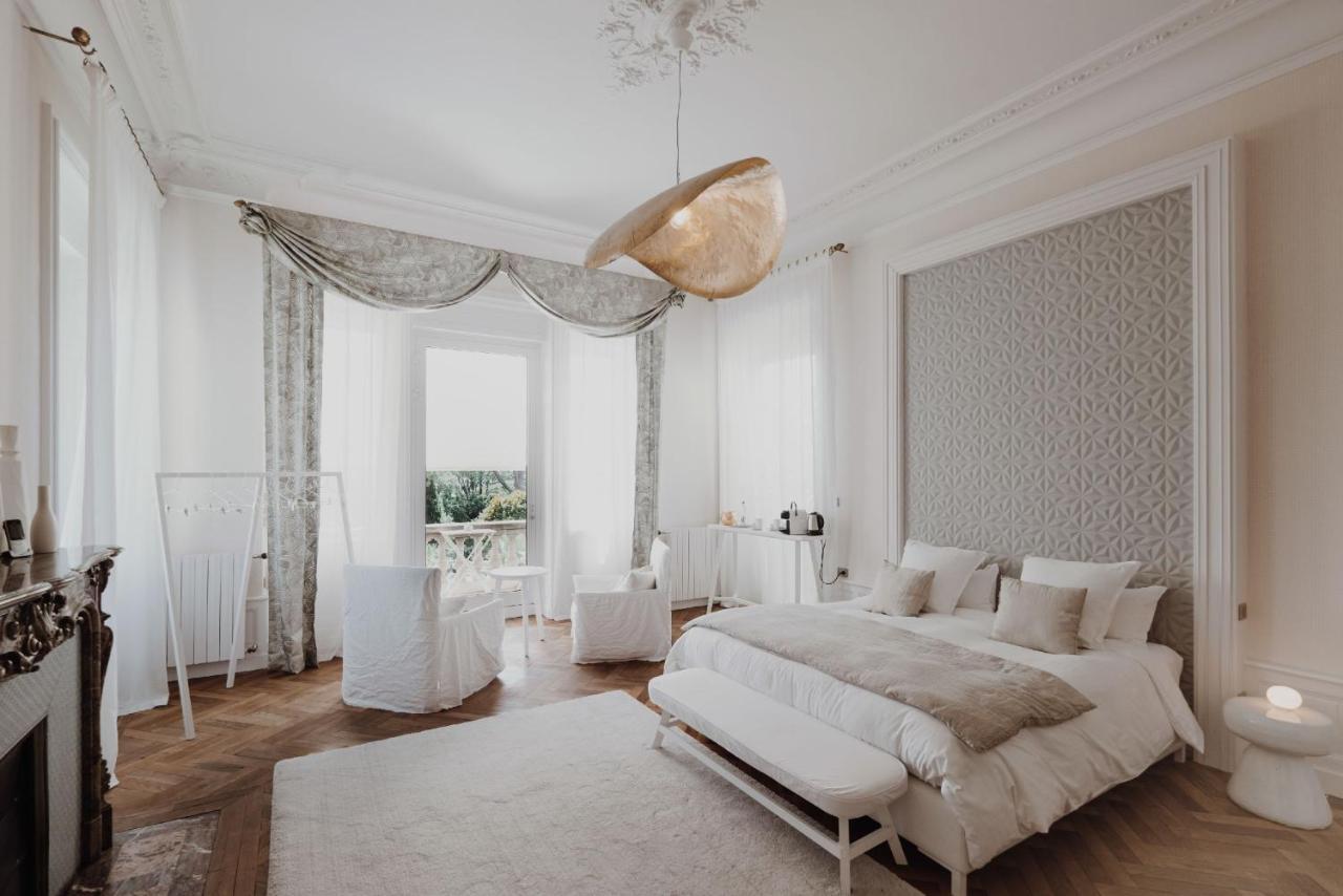 La Villa Guy & Spa - Teritoria Béziers Exteriör bild